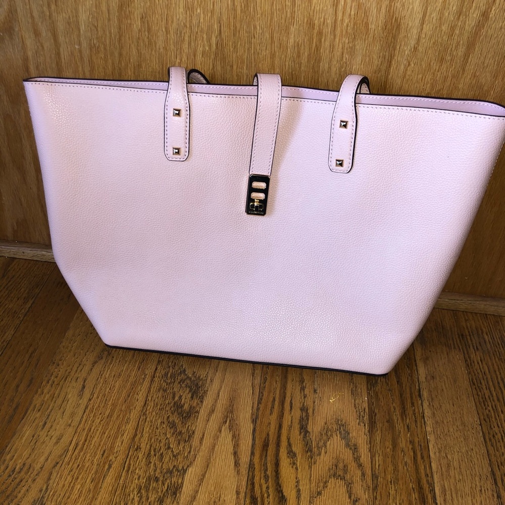 NEW Michael Kors large tote bag